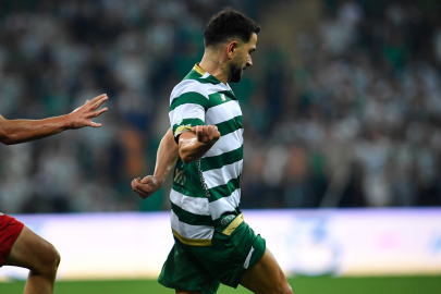 Bursaspor’a yakışmaz!