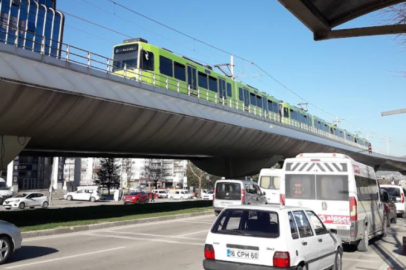 BURULAŞ duyurdu: Bursa'da bir kez daha metro seferleri duracak!
