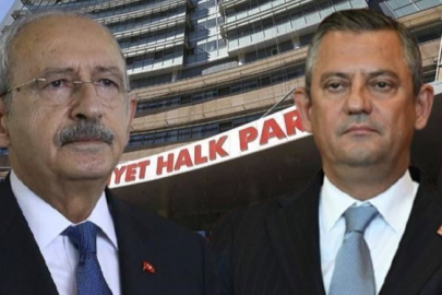 CHP kurultay davası ertelendi