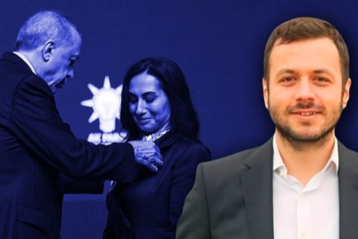 CHP'li gençlik kolları başkanına gözaltı: Suçlama Özlem Vural Gürzel'e hakaret