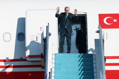 Cumhurbaşkanı Erdoğan Katar'a gidecek