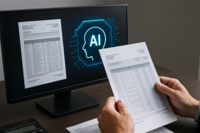 Dijitaldeki kayıt dışılık geliştirilecek uygulamalarla tespit edilecek