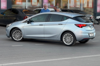 Edirne'de otomobil ile motosiklet çarpıştı: 1 yaralı