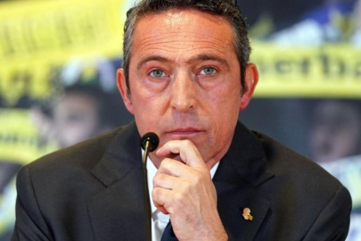 Fenerbahçe'den gece yarısı Ali Koç imzalı resmi açıklama