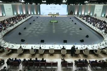 Filistin Devlet Başkanı Abbas: İsrail'in radikal aşırı sağcı hükümeti, bölgemizde barış ve güvenliğin ortağı olamaz