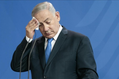 İsrail basınından Netanyahu'ya Türkiye için 'kendine gel' uyarısı!