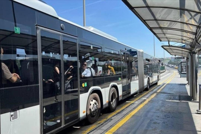İstanbul'da zamlı toplu ulaşım bugünden itibaren başladı