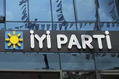 İYİ Parti'de istifa: İl başkanı ve 6 ilçe başkanı görevi bıraktı!