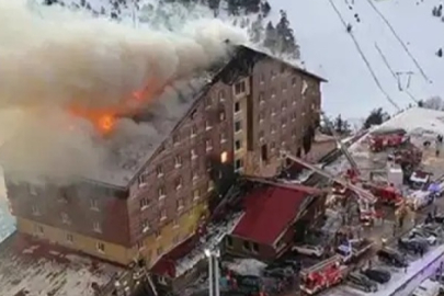 Kartalkaya faciası davasında mütalaa açıklandı