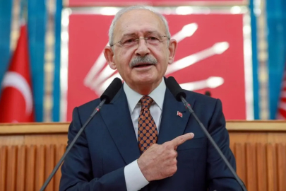Kemal Kılıçdaroğlu cephesinden ilk açıklama geldi!