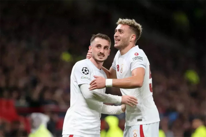 Kerem Aktürkoğlu'nun sözleri sonrası Barış Alper'den olay hamle