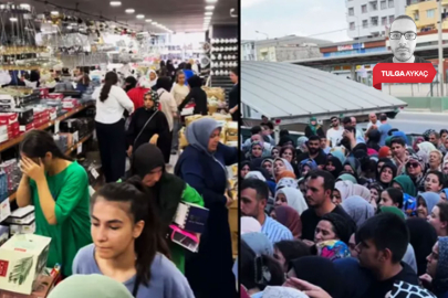 Konkordato ilan etmişti: Bursa'daki züccaciye devinin alacaklılarına çağrı!