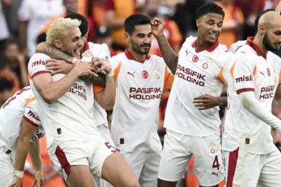 Okan Buruk'tan Şampiyonlar Ligi öncesi kesik!