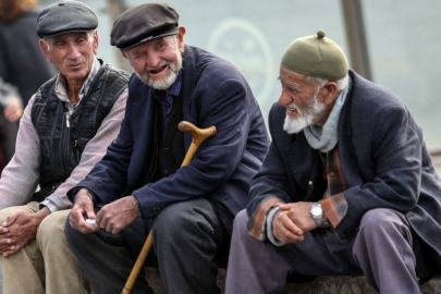 Türkiye Emekliler Derneği Uludağ Şube Başkanı Kenan Pars: Kademeli çöküş olur