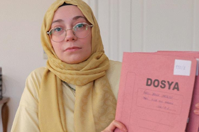 Üniversiteli gence 100 yıllık hapis şoku! Banka kartı...