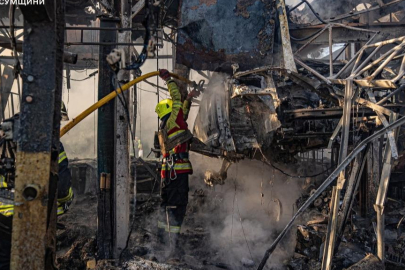 Yeni yüz yıl medyumundan dünyanın konuştuğu savaş hakkında kehanet!