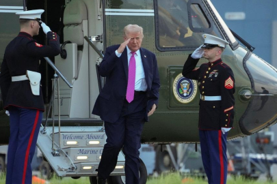 ABD-Venezuela savaşı mı çıkacak? Maduro "Silahlı mücadeleye hazırız" dedi...