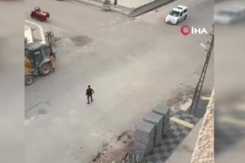 Ankara'da cinayet: Uzman çavuş olan bacanağını öldürdükten sonra intihar etti