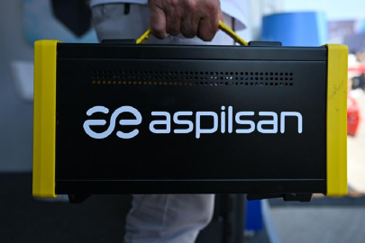 ASPİLSAN, en fazla AB katkısı alan savunma sanayii şirketi oldu