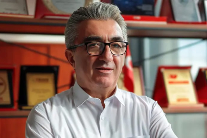 Bayrampaşa Belediyesi'ne yönelik yolsuzluk soruşturması! Başkan Hasan Mutlu tutuklandı