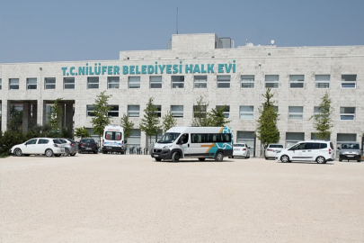 Bursa Ataevler ve Fethiye’de okul parseli için imar düzenlemesi!