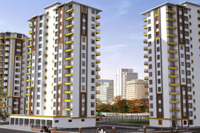 Bursa’da 4 bin 692 konut satıldı!