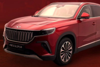 Bursa ekibinden taraftara Togg hediyesi! Çekilişi kazanan belli oldu