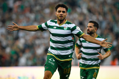 Bursaspor'da 3 eksik!