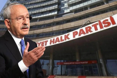 CHP, Kılıçdaroğlu'ndan beklentisini açıkladı: Bittiğini söylesin