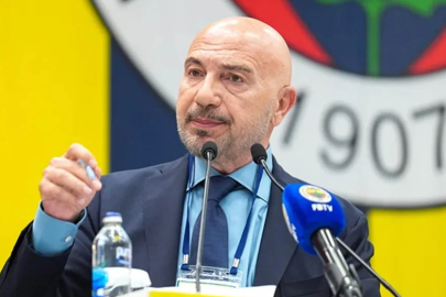 Fenerbahçe'de seçim öncesi kritik gelişme! Hakan Bilal Kutlualp adaylıktan çekildi: İşte nedeni