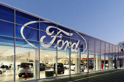 Ford, Köln fabrikasında bin kişiyi işten çıkaracak!