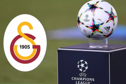 Galatasaray Şampiyonlar Ligi maçı ne zaman, hangi kanalda?