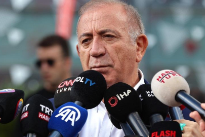 Gürsel Tekin'e kötü haber: Başvurusu reddedildi!