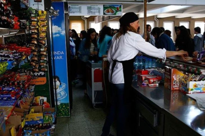 Kantin fiyatlarına zam! En uygunu bile...