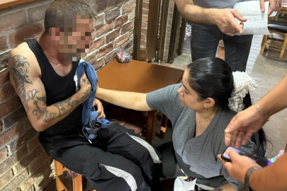 Ordu’da bıçaklı saldırı: 1 yaralı