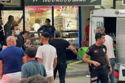 Osmaniye'de eski sevgilisini öldürüp intihar etti