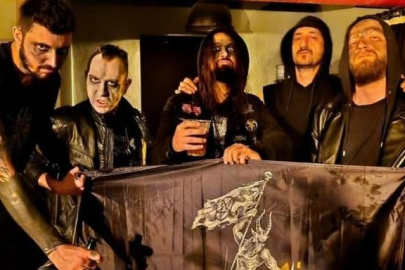 Şarkı sözleri infial yaratmıştı! 5 rock grubu üyesi tutuklandı