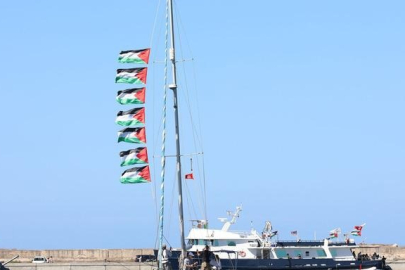 Türkiye dahil 16 ülkeden Sumud Filosu açıklaması!