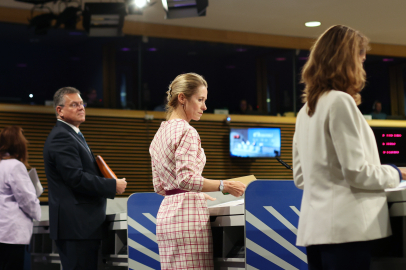 AB Komisyonu, İsrail'e yönelik yaptırım teklif etti