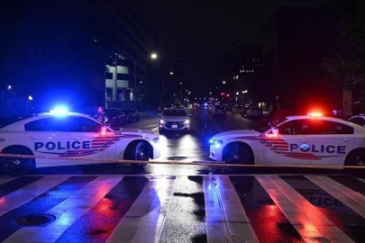 ABD'de silahlı saldırgan dehşeti: Okul çevresinde ateş açtı: 3 ölü