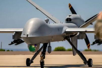 ABD'den Porto Riko hamlesi: Çok sayıda İHA konuşlandırıldı