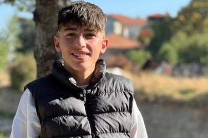 Afyonkarahisar'da baba dehşeti: 16 yaşındaki oğlunu öldürdü