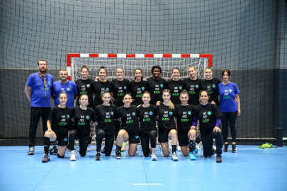 Bursa Büyükşehir Belediyespor'da hedef 3'te 3