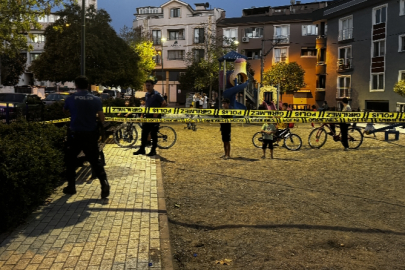 Bursa'da parkta oynayan çocuğa yorgun mermi isabet etmişti! Flaş gözaltı kararı...