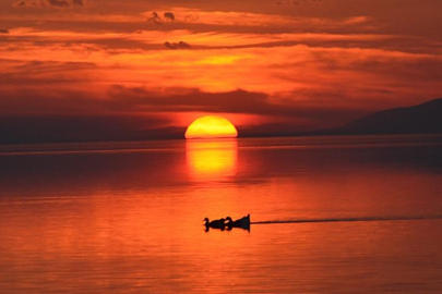 Bursa'da fotoğrafçılar ekinoks maratonunda yarışacak