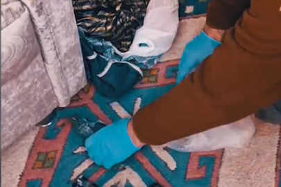 Bursa dahil 49 ilde tefeci operasyonu! Çok sayıda şüpheli yakalandı...