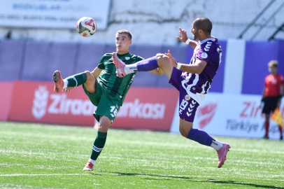 Bursaspor’da sürprize yer yok! Sıradaki gelsin…