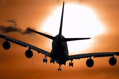 Çin’den Arjantin’e 29 saatlik yolculuk başlıyor