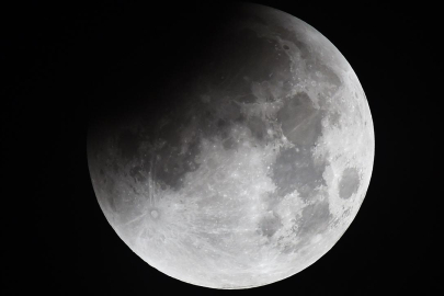 Dünya'nın yeni bir yarı uydusu keşfedildi