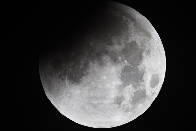 Dünya'nın yeni bir yarı uydusu keşfedildi